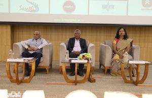 Nagpur | ICSSR Vision Viksit Bharat@2047 Conference Concludes at IIM Nagpur