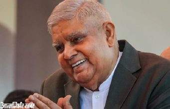 जगदीप धनखड़ के इस्तीफे के बाद कौन होगा अगला उपराष्ट्रपति?