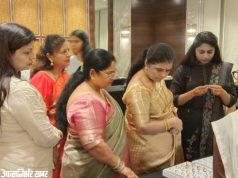 #Nagpur । पेडणेकर ज्वेलर्सच्या प्रदर्शनाला नागपूरकरांचा उत्स्फूर्त प्रतिसाद