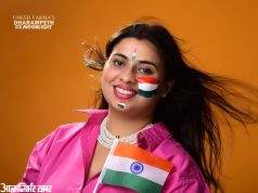 #Nagpur | गणतंत्र दिवस पर देशभक्तिमय हुआ माहौल