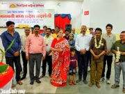 #Nagpur | मृगनयनी हस्तशिल्प व हाथकरघा प्रदर्शनी का शुभारंभ