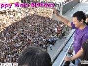 तस्वीर जिसे कैप्शन की जरूरत नहीं, हैप्पी बर्थडे आमिर खान