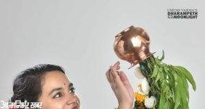 #Nagpur | आज गुढीपाडव्यापासून सुख-समृद्धी घरात नांदेल, गुढीला ‘या’ रंगाची साडी जरूर नेसवा! तर ‘या’ रंगाची साडी चुकूनही नेसवू नये?