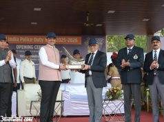 #Nagpur | शासन व पोलिसांचे कार्य जनतेची सेवा करणे : मुख्यमंत्री देवेंद्र फडणवीस