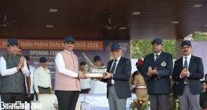 #Nagpur | शासन व पोलिसांचे कार्य जनतेची सेवा करणे : मुख्यमंत्री देवेंद्र फडणवीस