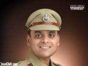 #Nagpur | महाराष्ट्र दिनाच्या पूर्वसंध्येला 21 बड्या पोलीस अधिकाऱ्यांच्या बदल्या