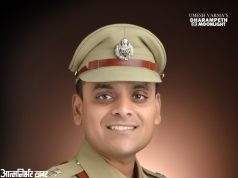 #Nagpur | महाराष्ट्र दिनाच्या पूर्वसंध्येला 21 बड्या पोलीस अधिकाऱ्यांच्या बदल्या