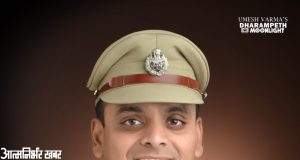 #Nagpur | महाराष्ट्र दिनाच्या पूर्वसंध्येला 21 बड्या पोलीस अधिकाऱ्यांच्या बदल्या