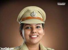 #Nagpur | विनीता साहू यांची अपर पोलिस आयुक्तपदी नियुक्ती