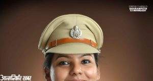 #Nagpur | विनीता साहू यांची अपर पोलिस आयुक्तपदी नियुक्ती