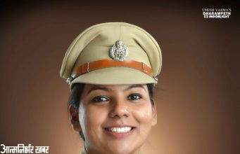 #Nagpur | विनीता साहू यांची अपर पोलिस आयुक्तपदी नियुक्ती