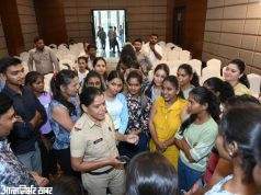 #Nagpur | साइबर धोखाधड़ी से बचने के लिए सतर्क और सुरक्षित रहें