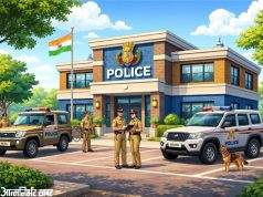 #Nagpur l झूठे मामले में फंसाने का आरोप